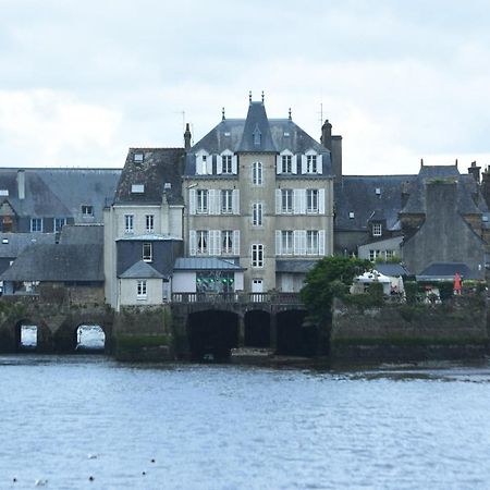 Une Nuit Sur Le Pont 1 ランデルノー エクステリア 写真